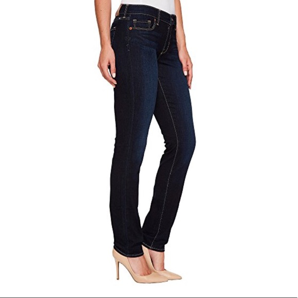 Lucky Brand Denim - LUCKY BRAND SOFIA SKINNY JEANS